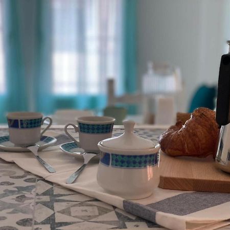 Apartamento Pepote マラガ エクステリア 写真